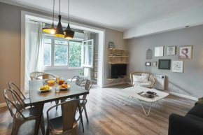 Magnificent 4 bedroom apartment in Eixample